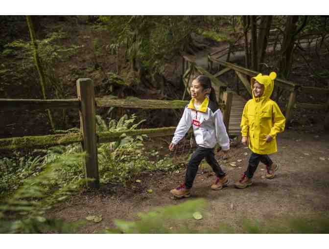 Columbia Sportswear - $100 Gift Card