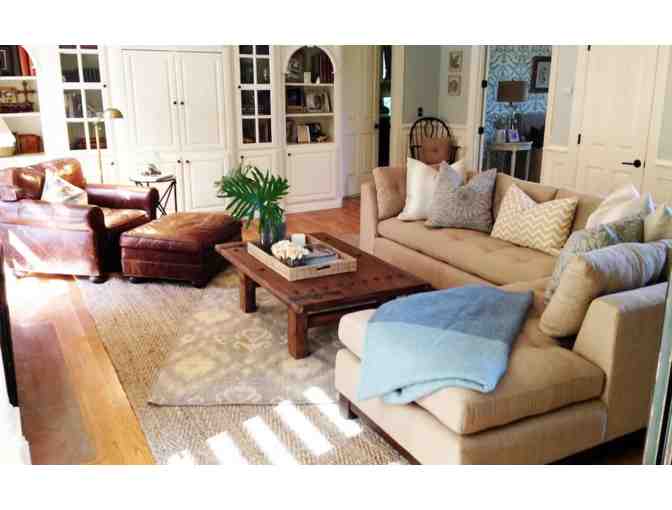 Pottery Barn - $100 Gift Card