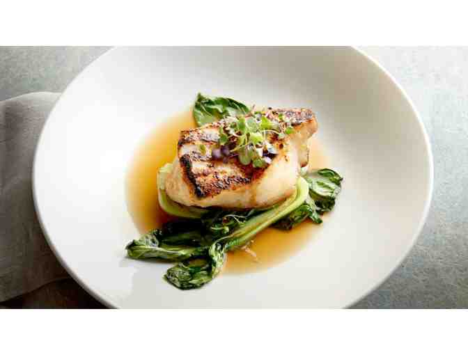 Morton's Steakhouse - $200 Gift Card