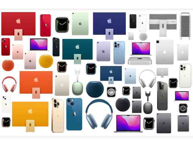 Apple - $25 Gift Card