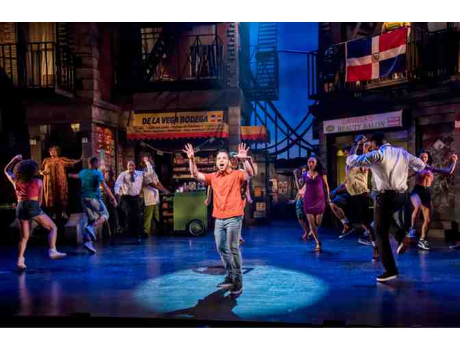 Olney Theatre Center - 2 Tickets for Any 2022-2023 Performance