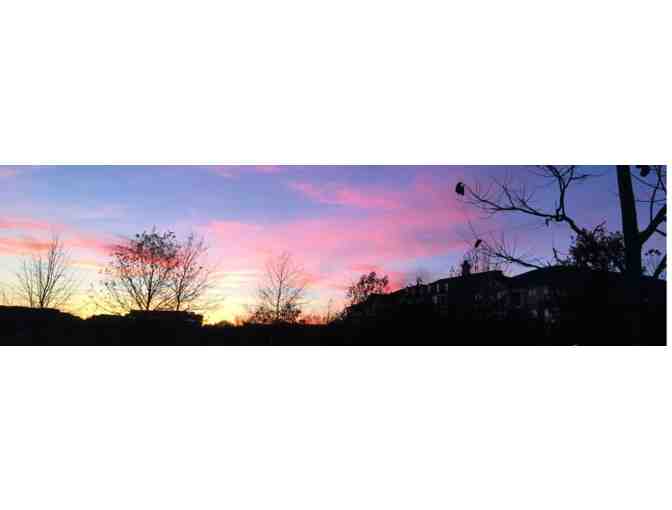 Soul Sky Coaching Session with Allyson