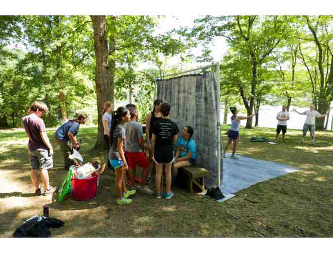 Traveling Player's Ensemble - $50 Certificate towards Day Camp