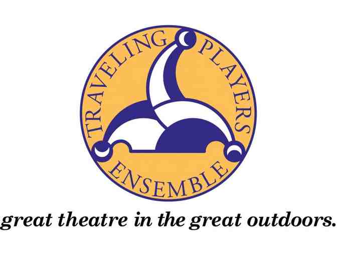 Traveling Player's Ensemble - $100 off Sleepaway & Residential Programs