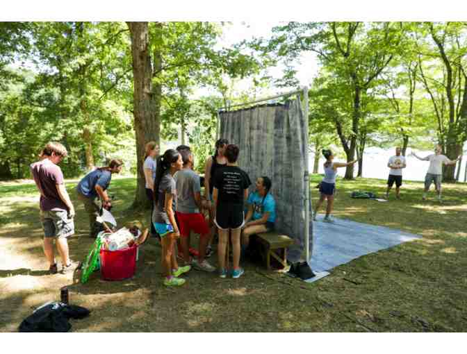 Traveling Player's Ensemble - $100 off Sleepaway & Residential Programs