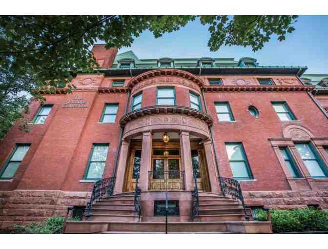 Dual / Family Membership to the Phillips Collection