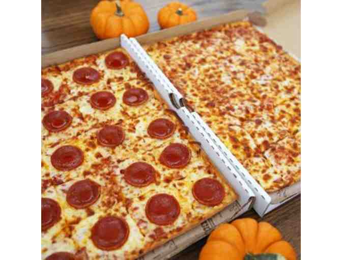 Ledo Pizza & Pasta - $25 Gift Certificate