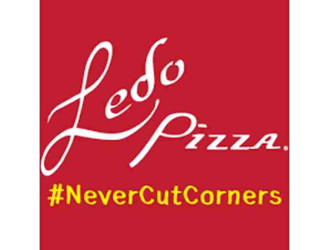 Ledo Pizza & Pasta - $25 Gift Certificate