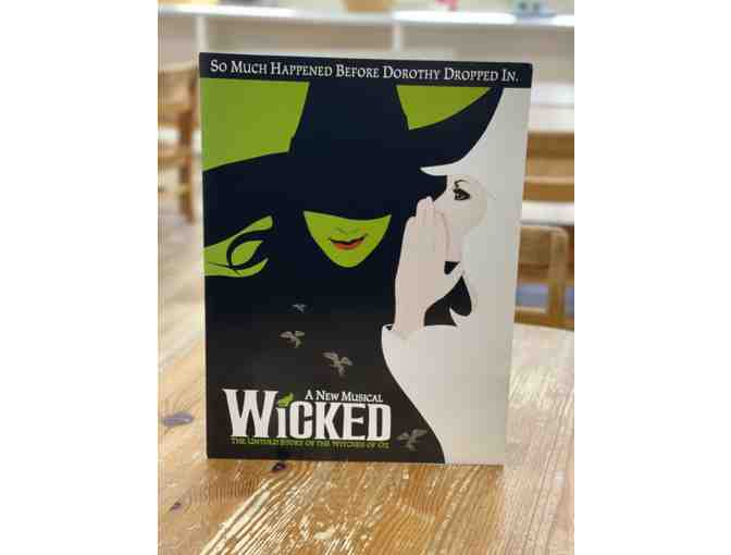 Kennedy Center - Modern Musical Theater Poster Collection