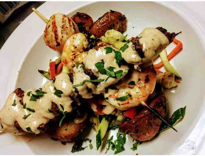 Chef Tony's Mediterranean Restaurant - $50 Gift Certificate