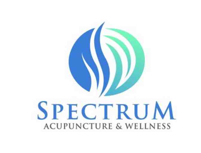 Facial Relaxation Treatment from Spectrum Acupuncture & Wellness