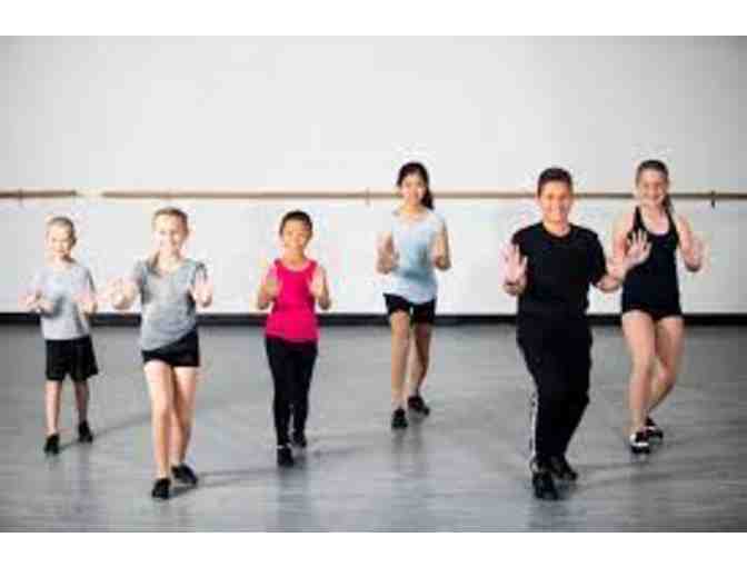 Bethesda Conservatory of Dance - $100 Gift Card & Swag Basket