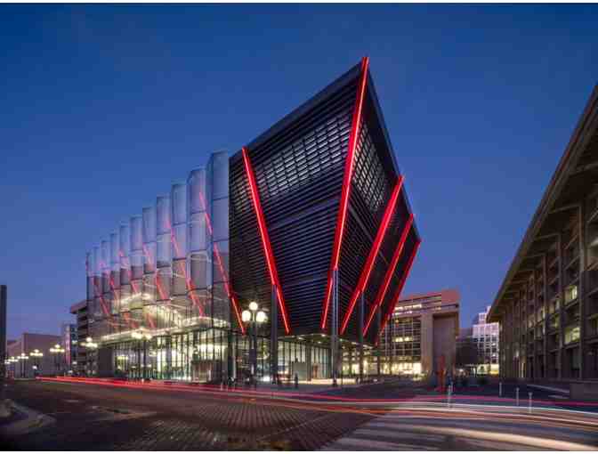 International Spy Museum - 2 Admission Tickets