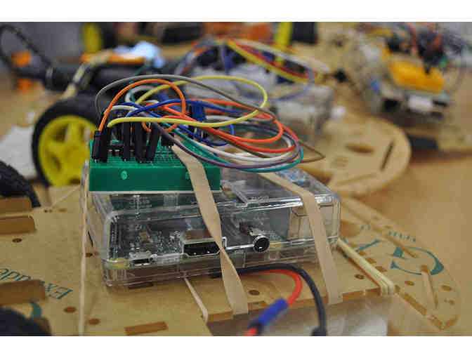 KID Museum - 4 Passes