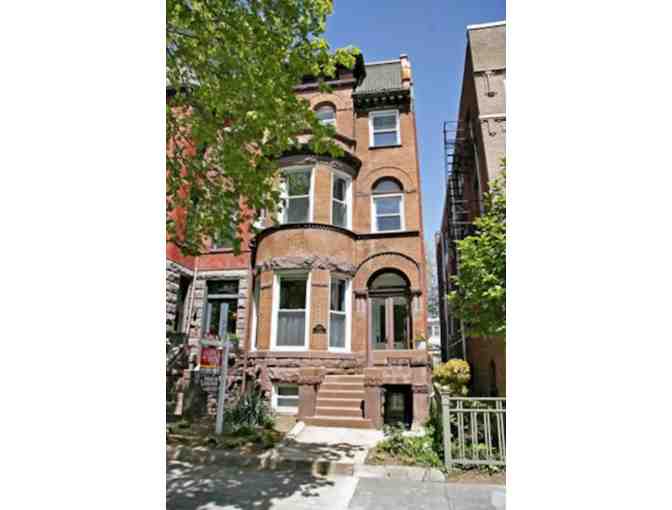 Apartment in Washington DC - Four Day Stay