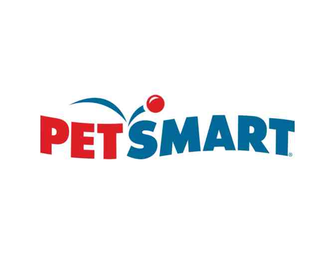 Petsmart - $100 Gift Card (1)