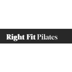 Right Fit Pilates
