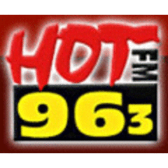 Hot 96.3 FM