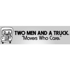 Two Men And A Truck