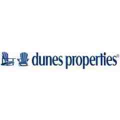 Dune Properties Real Estate Sales