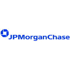 JP Morgan Chase, Bank.