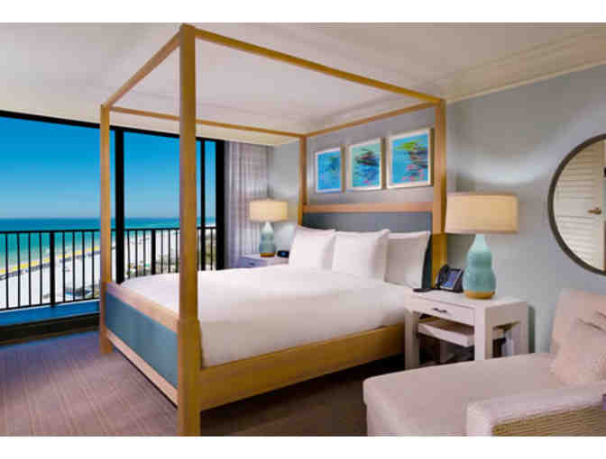 Hilton Sandestin Beach Golf Resort & Spa