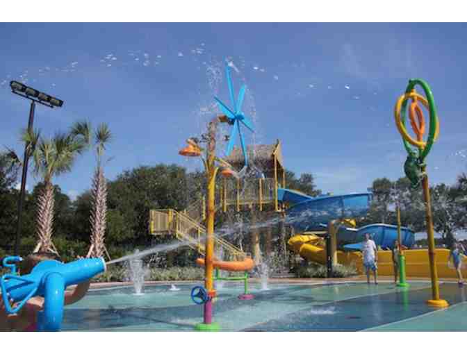 Renaissance Orlando at Seaworld