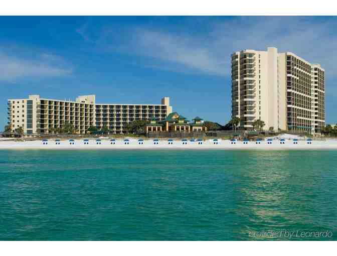 Hilton Sandestin Beach Golf Resort & Spa