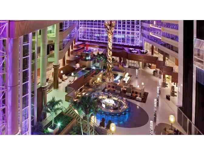 Hyatt Regency Greenville, SC 2 Night Stay