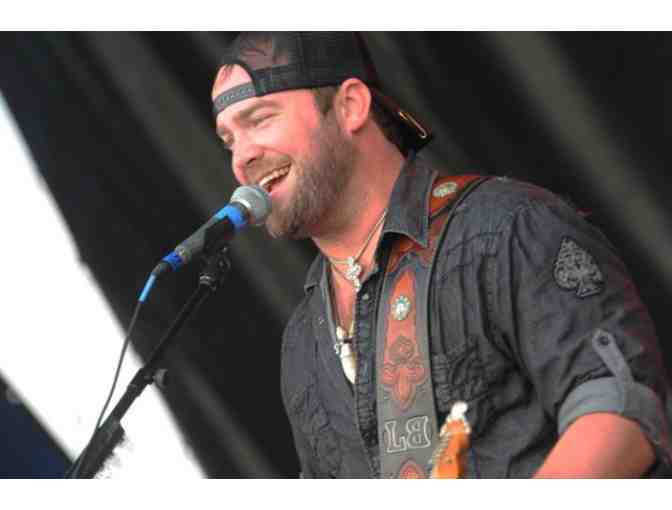 Chris Stapleton Tickets and Country Music Pack (Local Pick Up Only)