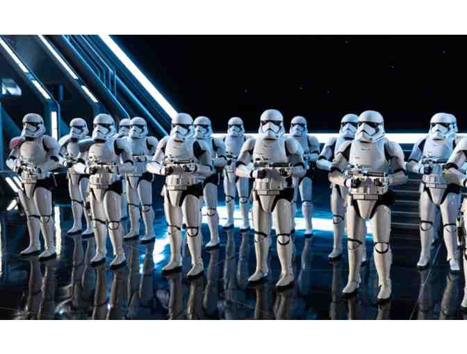 Disney World Dreaming - Photo 5