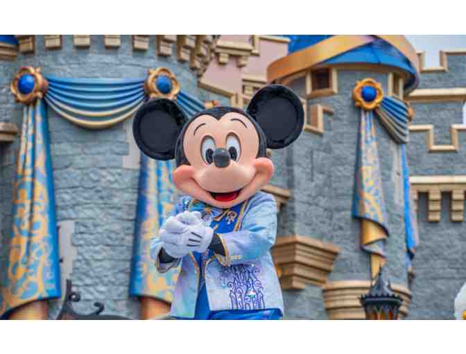 Disney World Dreaming - Photo 6