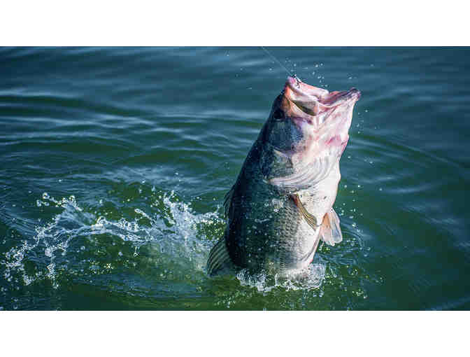 Fishing Florida - Photo 1