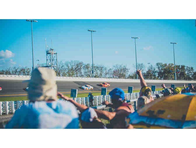 NASCAR Driving Experience - Photo 2