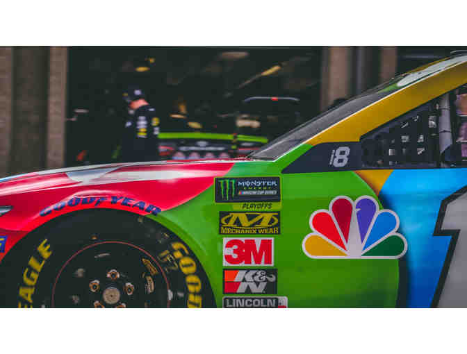 NASCAR Driving Experience - Photo 3