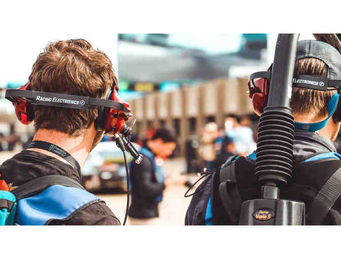 NASCAR Driving Experience - Photo 6