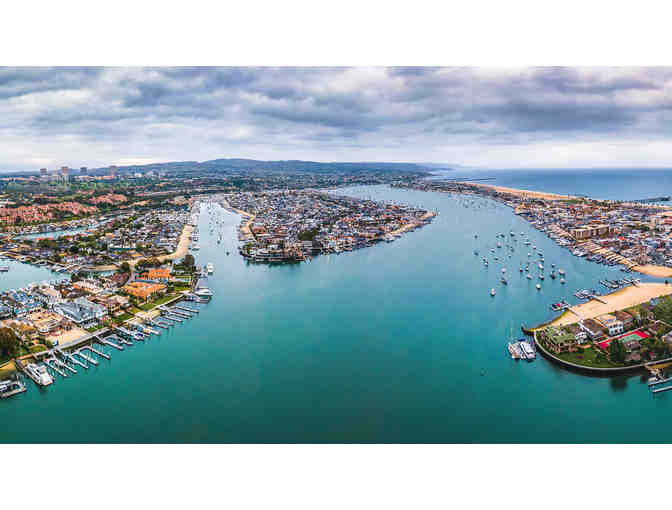 Newport Beach Breeze - Photo 1