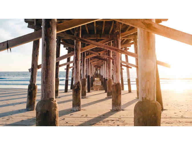 Newport Beach Breeze - Photo 3