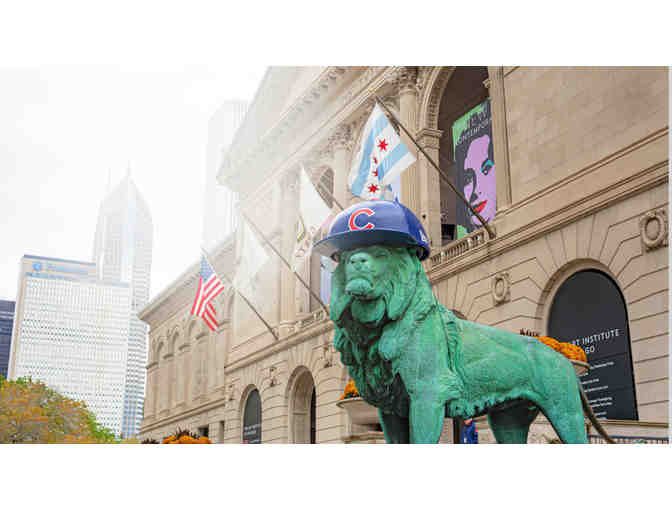Rooftops of Wrigley - Photo 1