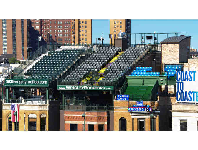 Rooftops of Wrigley - Photo 4