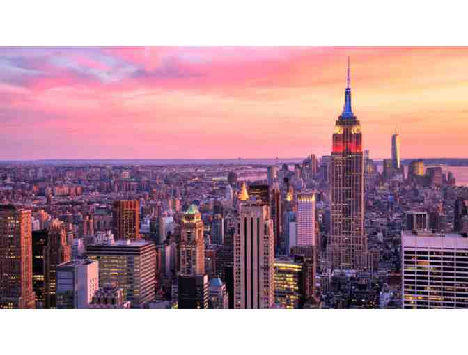 The USA Explorer - Photo 2