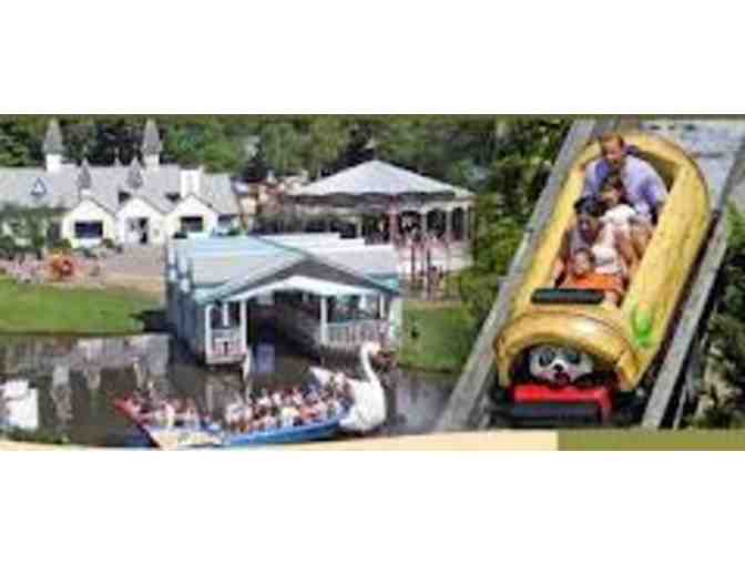 Story Land - Where Fantasy Lives!