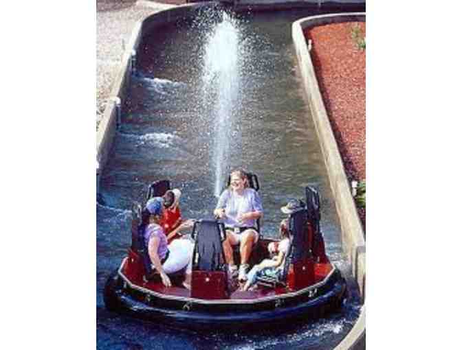 Story Land - Where Fantasy Lives!