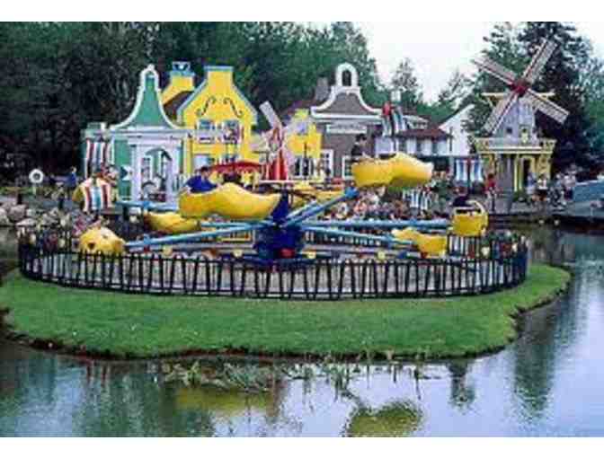 Story Land - Where Fantasy Lives!