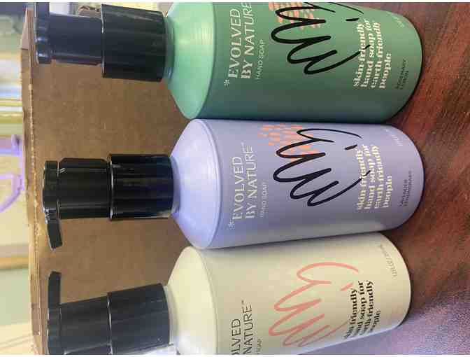 Evolved by Nature Products