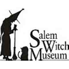 Salem Witch Museum