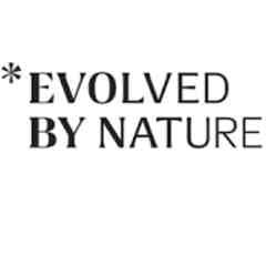Evolved by Nature