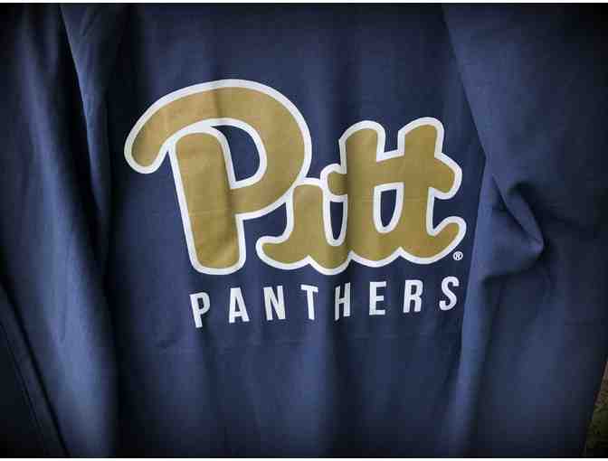 Pitt Stadium Blanket