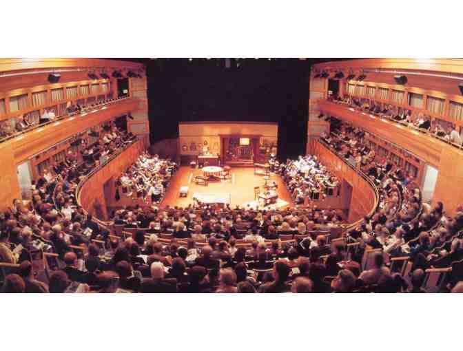 Welcome Home . . . at the Pittsburgh Public Theater