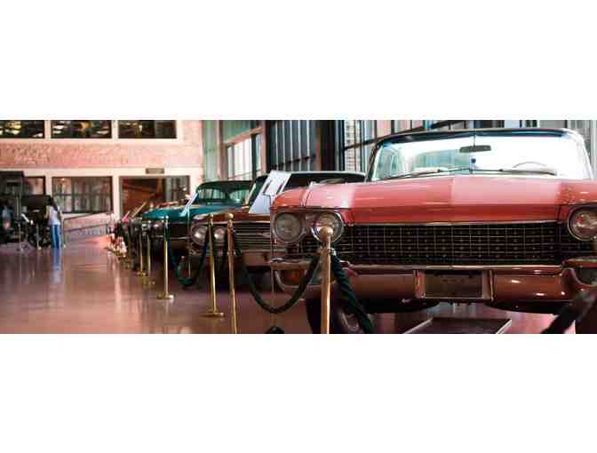 I Spy . . . All Is Not What It Seems!